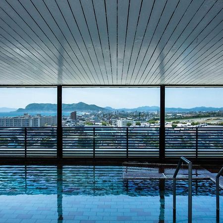 Takuboku Tei Hotell Hakodate Eksteriør bilde